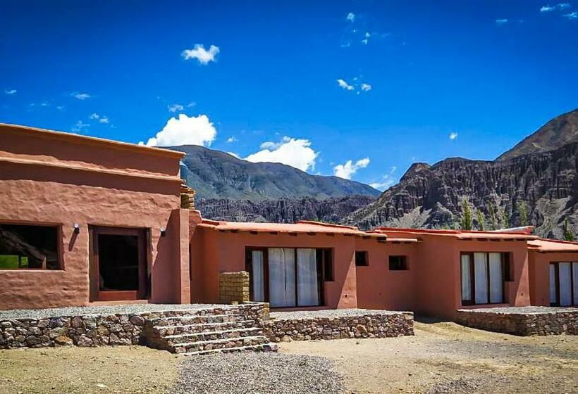 בית מלון כפרי Samaywasi