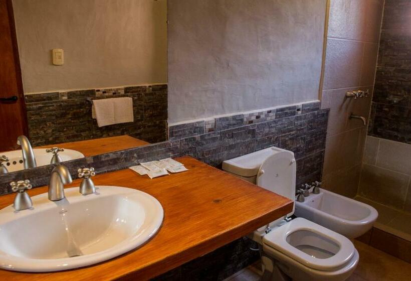 בית מלון כפרי Samaywasi