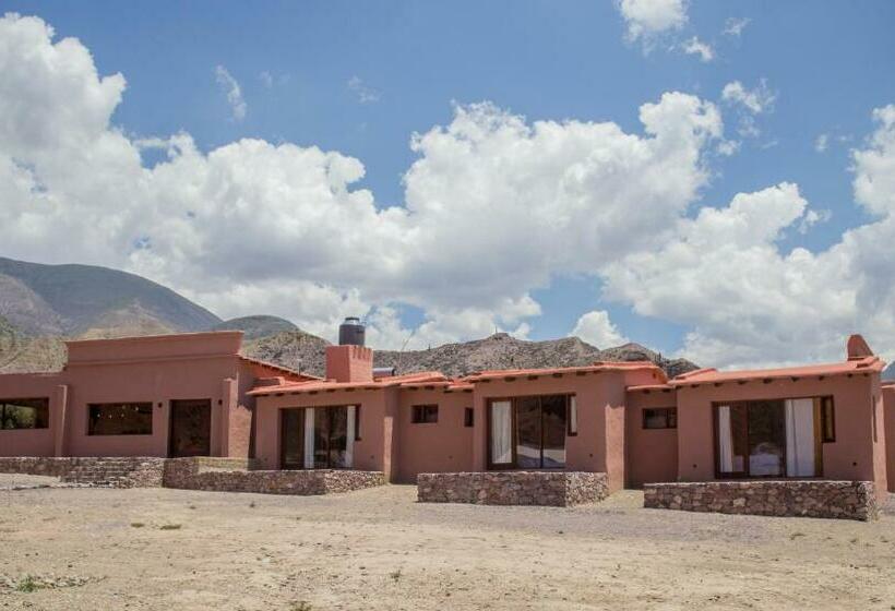 בית מלון כפרי Samaywasi