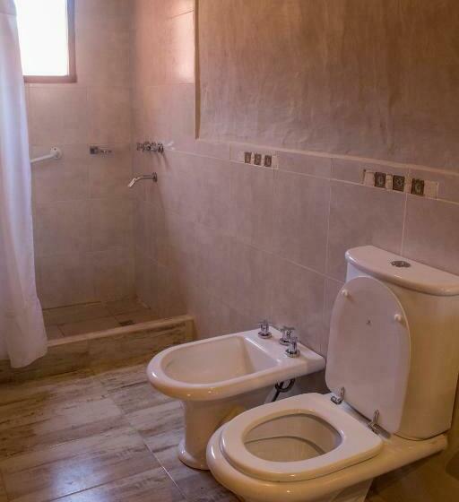 בית מלון כפרי Samaywasi