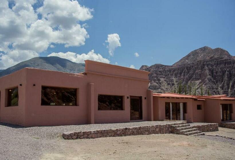 בית מלון כפרי Samaywasi