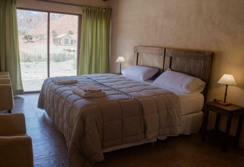 בית מלון כפרי Samaywasi