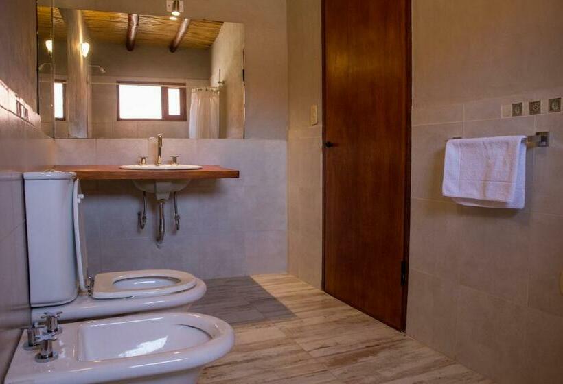 בית מלון כפרי Samaywasi