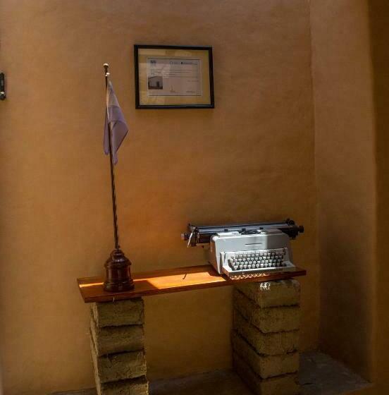 בית מלון כפרי Samaywasi