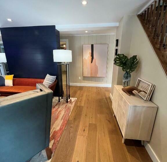 The Morgan Hotel Martha S Vineyard