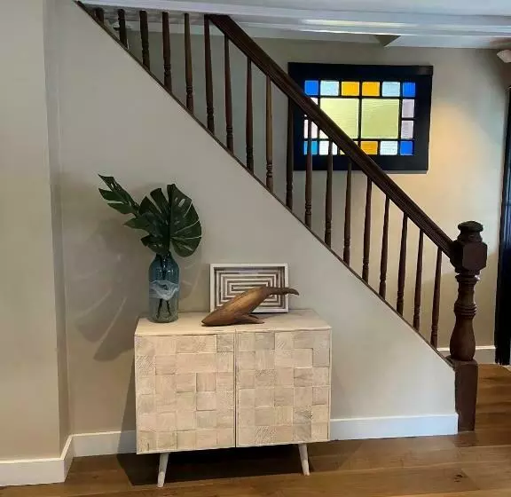 The Morgan Hotel Martha S Vineyard