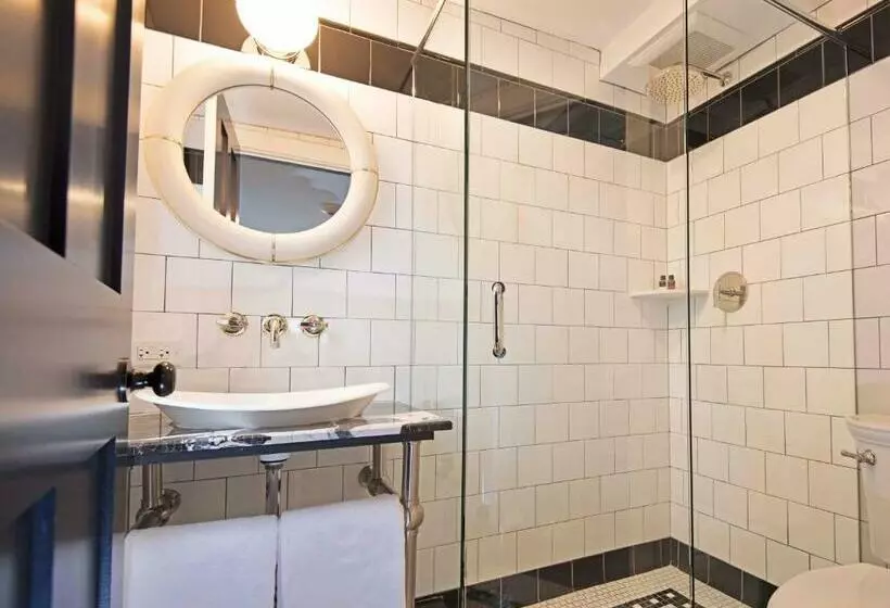 The Morgan Hotel Martha S Vineyard