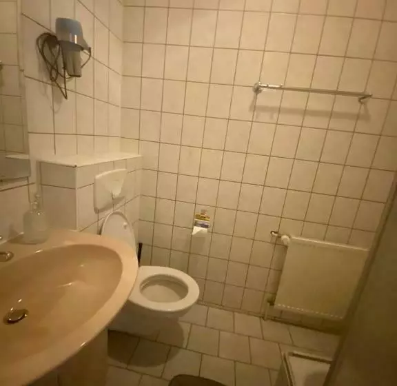 ホテル Thüringer Hof