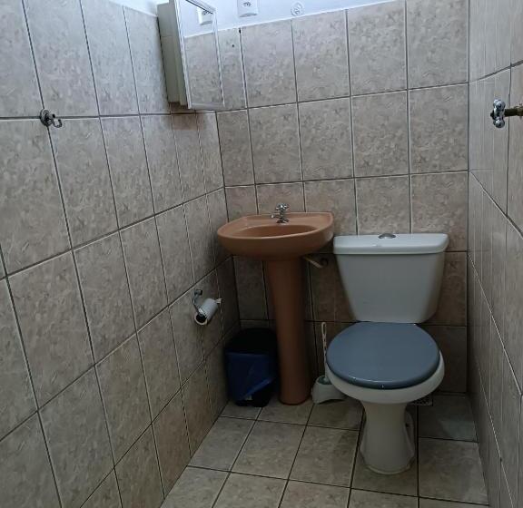 پانسیون Piri Hotéis Torre Dos Mouros