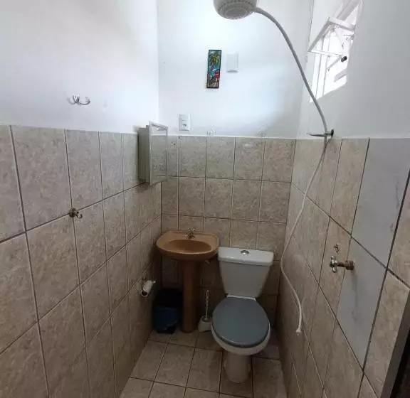 ペンション Piri Hotéis   Torre Dos Mouros