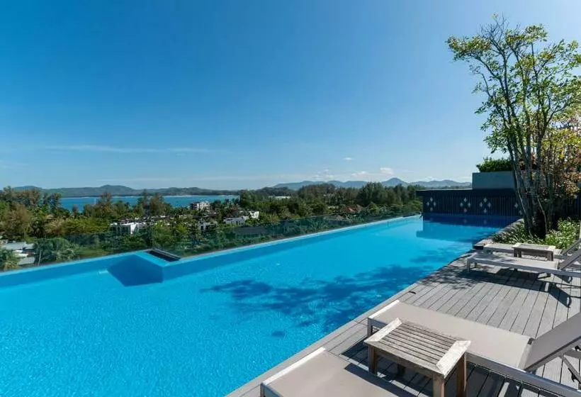 Aristo 2 Phuket By Resava