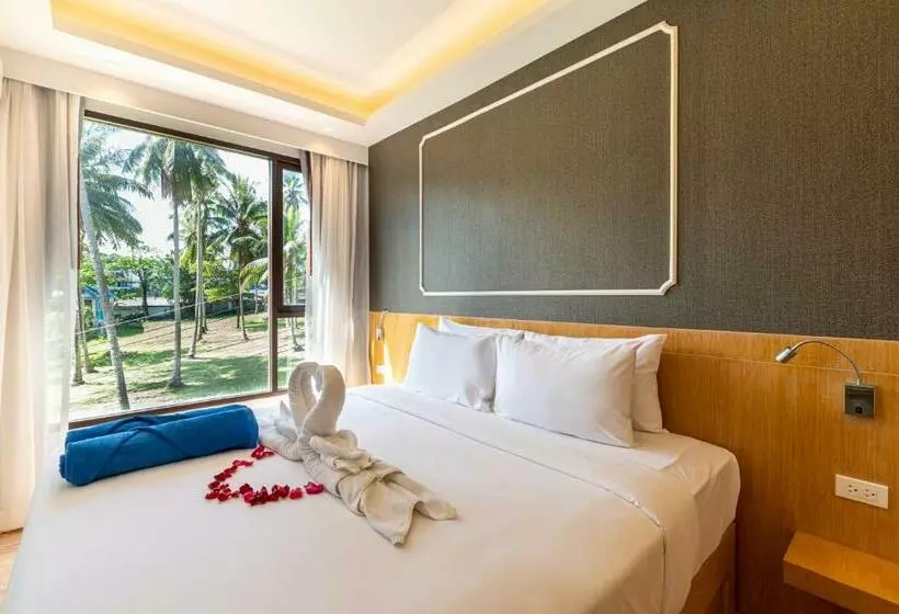 Aristo 2 Phuket By Resava