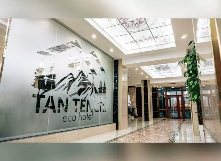 Eco Hotel Tan Tengri
