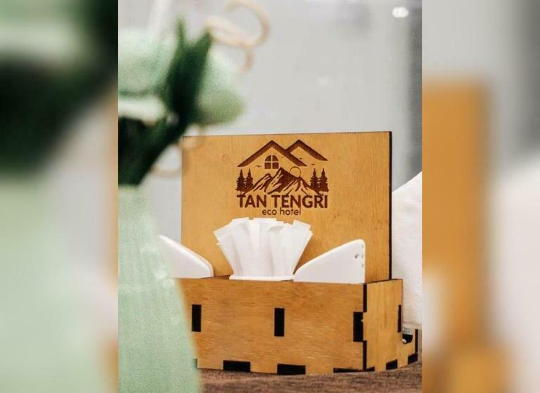 Eco Hotel Tan Tengri