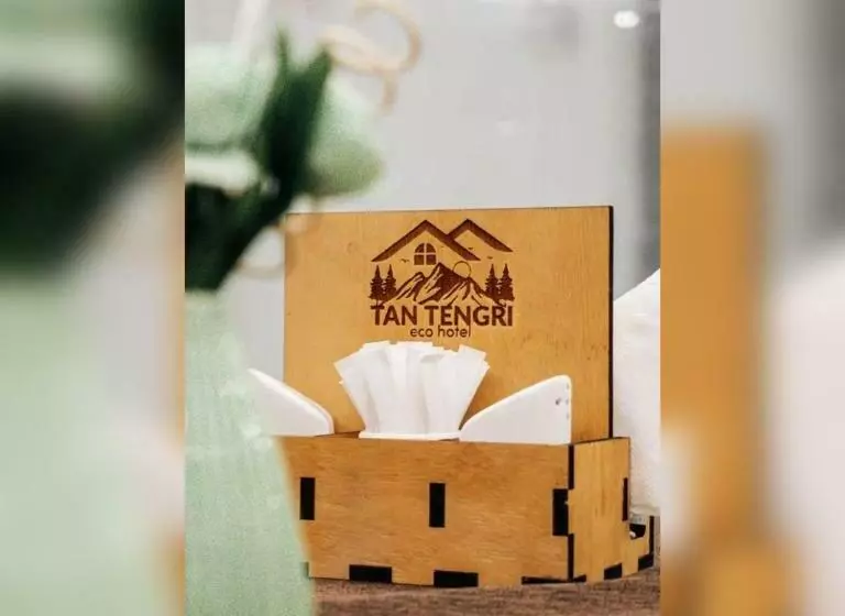 Eco Hotel Tan Tengri