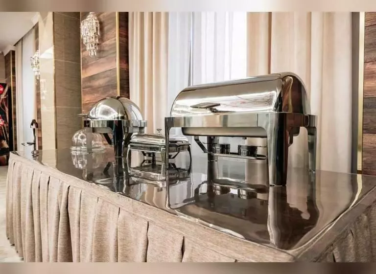 Eco Hotel Tan Tengri