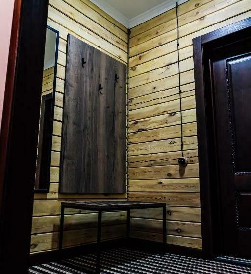 Eco Hotel Tan Tengri