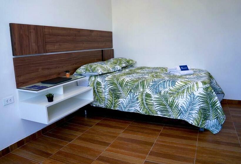 ホテル Mystic Paracas