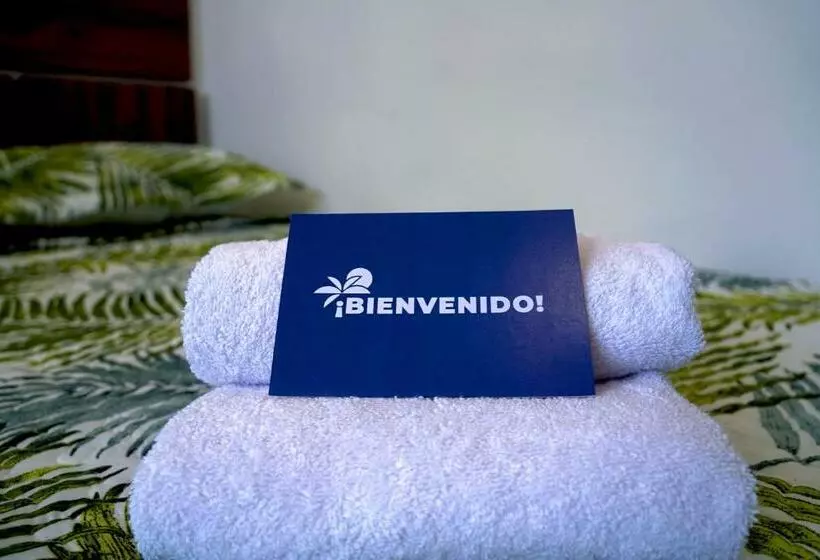 ホテル Mystic Paracas