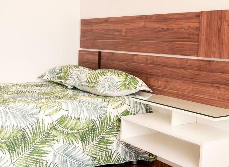 ホテル Mystic Paracas