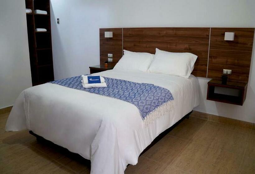 ホテル Mystic Paracas