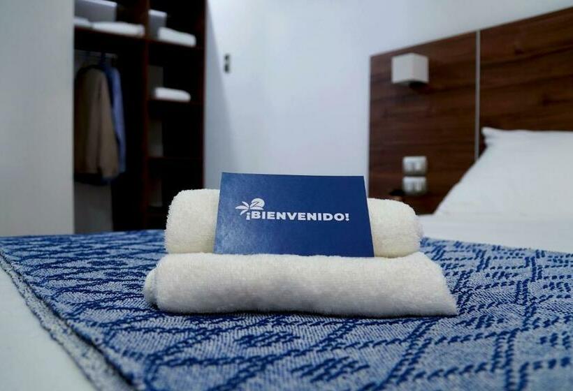 ホテル Mystic Paracas