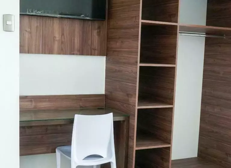 ホテル Mystic Paracas