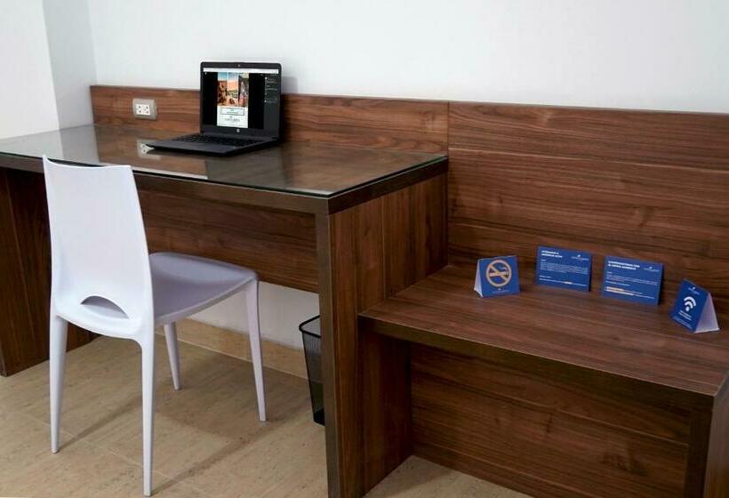 ホテル Mystic Paracas