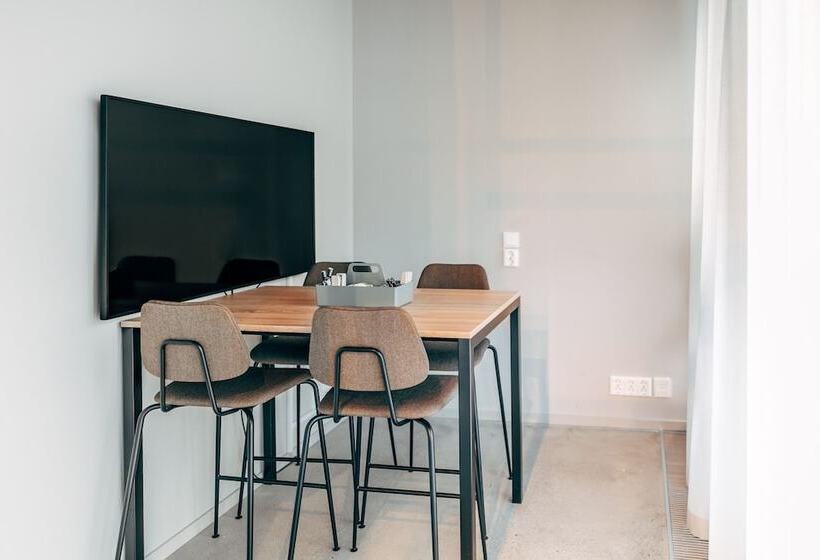 Unity Tampere Trikootehdas