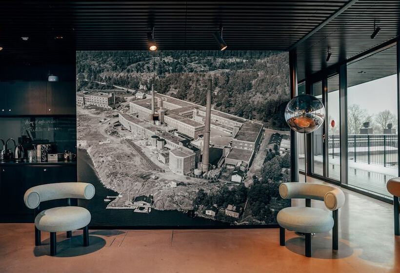 Unity Tampere Trikootehdas