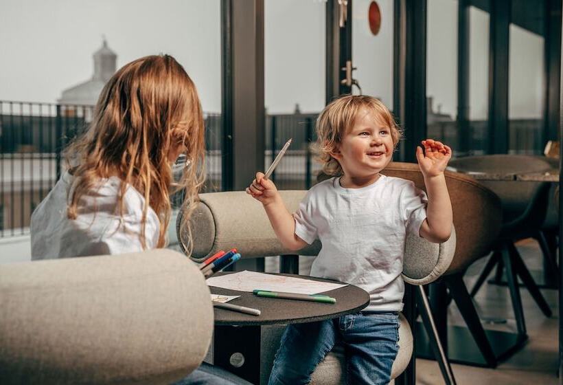 Unity Tampere Trikootehdas