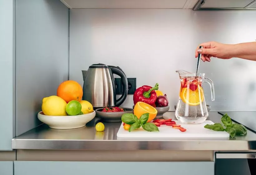 Unity Tampere Trikootehdas