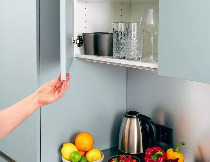 Unity Tampere Trikootehdas