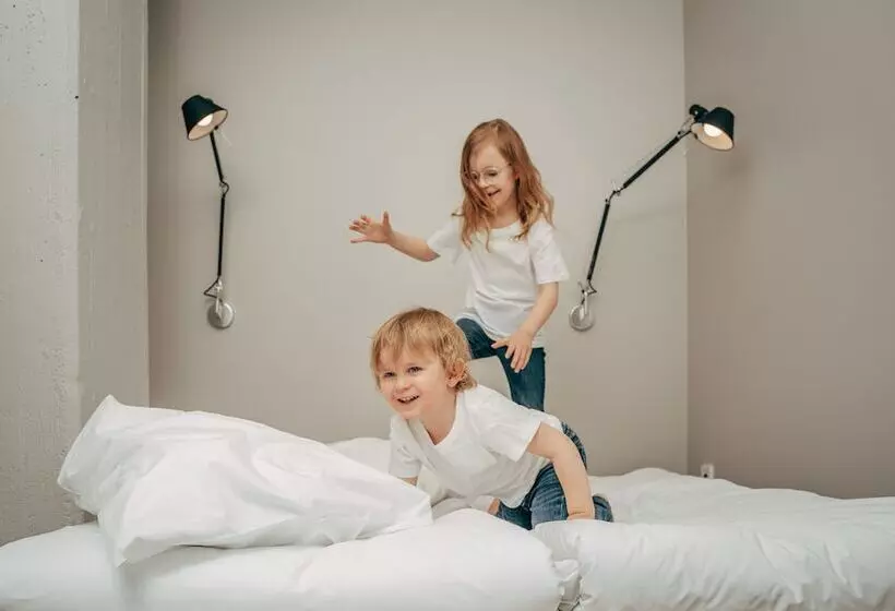 Unity Tampere Trikootehdas