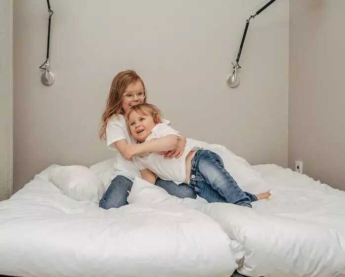 Unity Tampere Trikootehdas