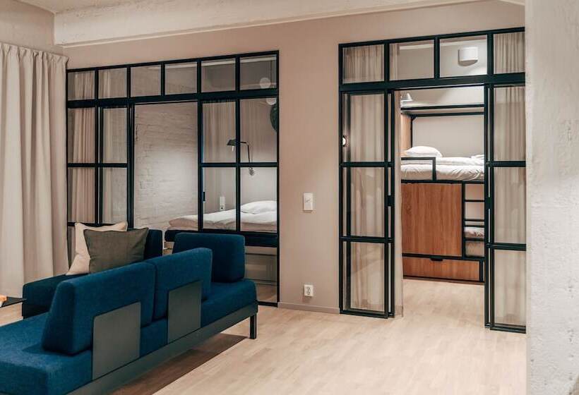 Unity Tampere Trikootehdas