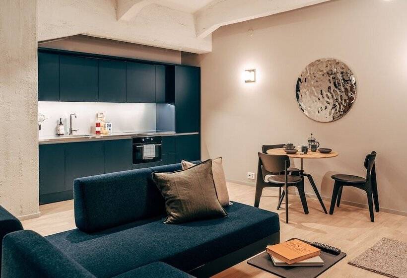 Unity Tampere Trikootehdas