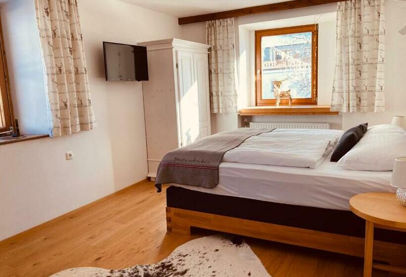 Haus Standlgut Rauris Incl Sommercard