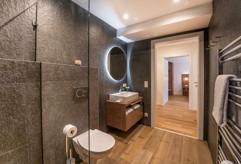 ホテル Das Mondsee