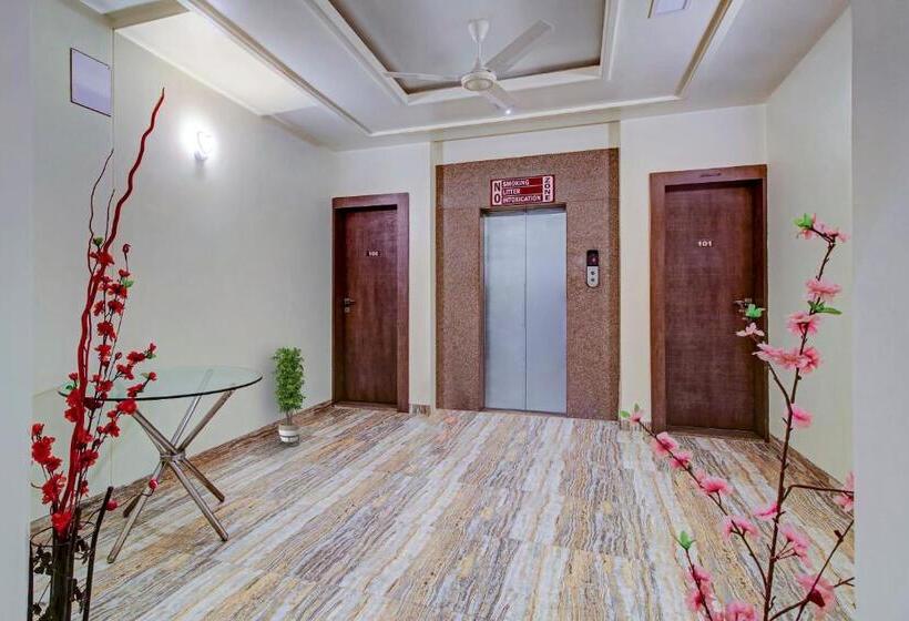 هتل Happy Homely Stay Near Pune Airport