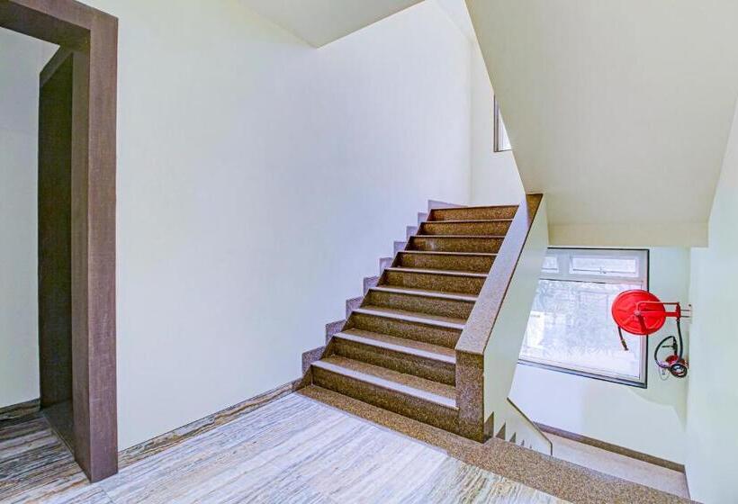 هتل Happy Homely Stay Near Pune Airport