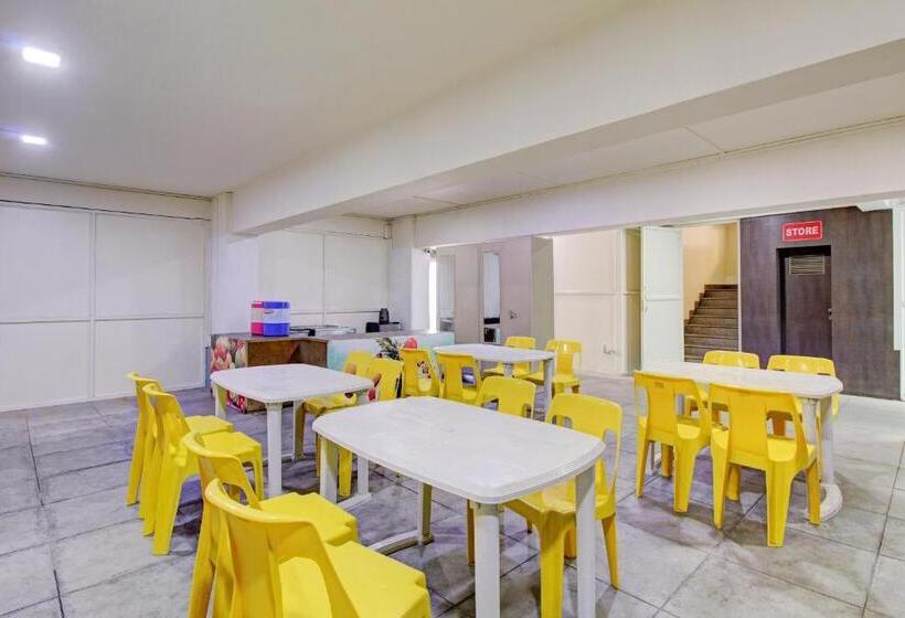 هتل Happy Homely Stay Near Pune Airport