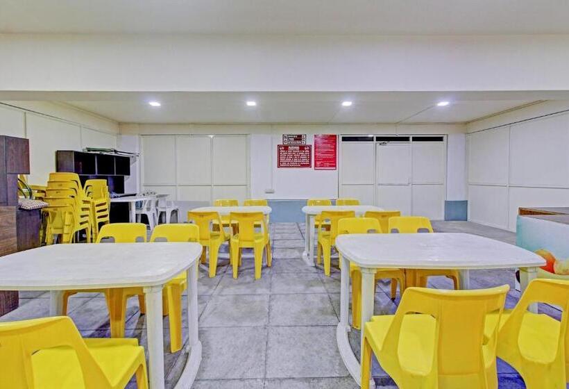 هتل Happy Homely Stay Near Pune Airport