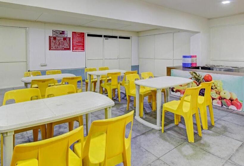 هتل Happy Homely Stay Near Pune Airport