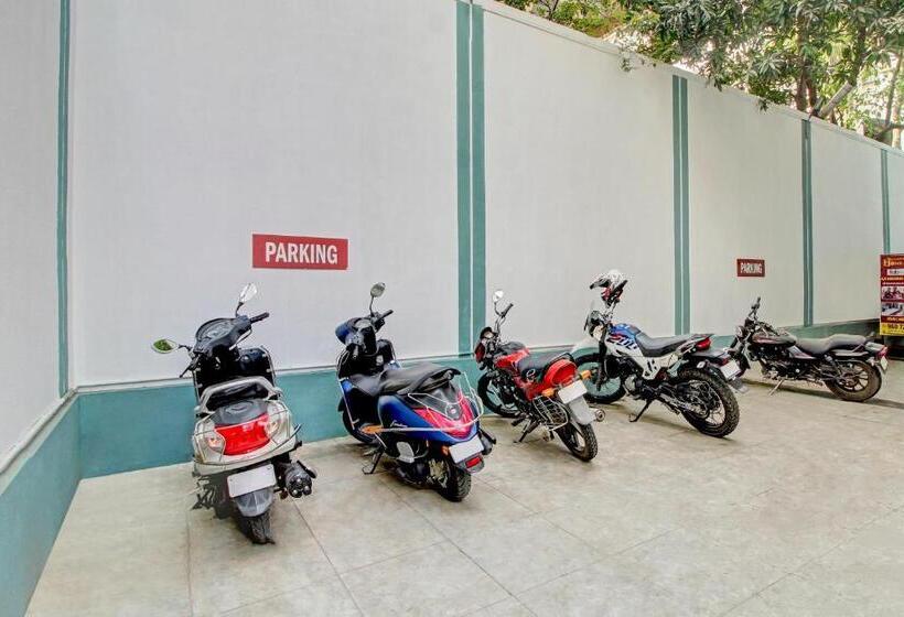 هتل Happy Homely Stay Near Pune Airport