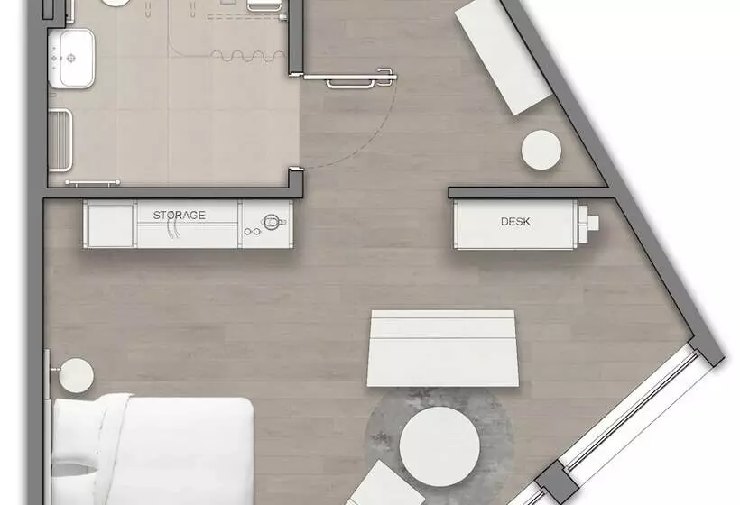 Hex Wildlife Hotel At Yorkshire Wildlife Park