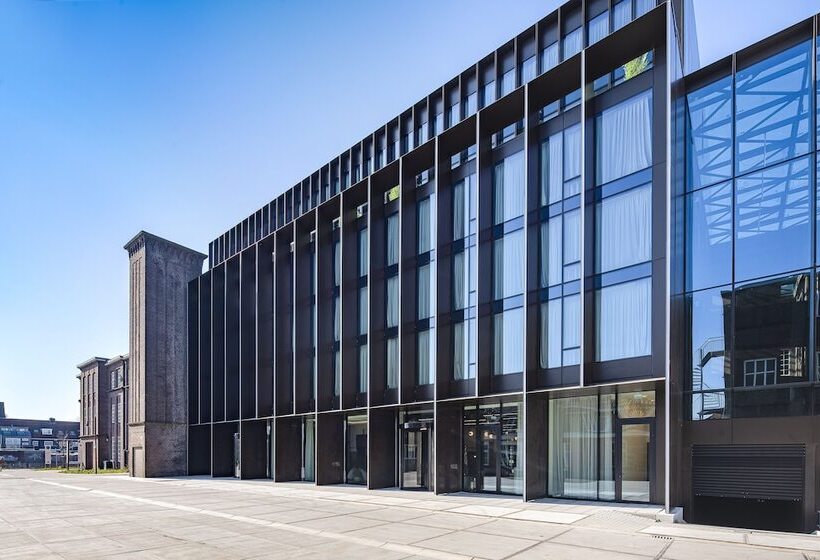 Fletcher Hotel Restaurant Oisterwijk Tilburg