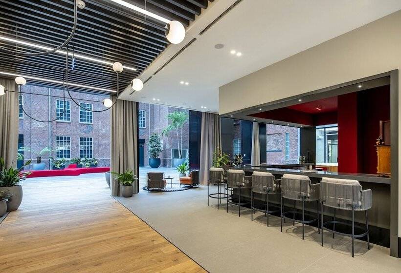 Fletcher Hotel Restaurant Oisterwijk Tilburg