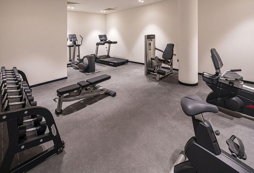 Fletcher Hotel Restaurant Oisterwijk Tilburg