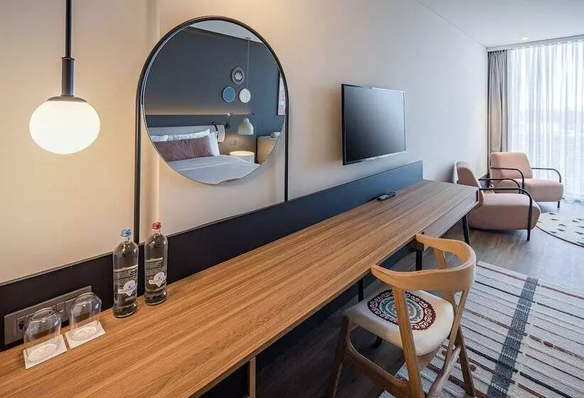 Fletcher Hotel Restaurant Oisterwijk Tilburg